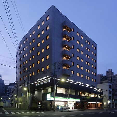 Hotel Mystays Ochanomizu Conference Center Tokyo Exterior photo